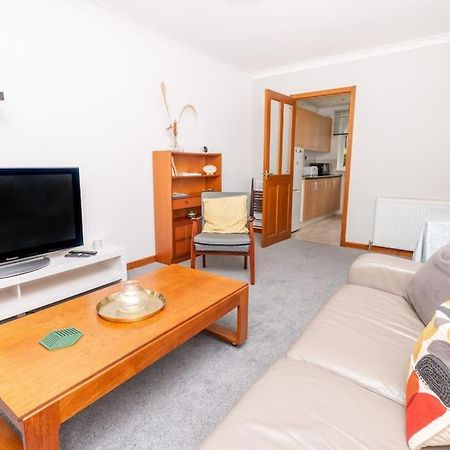 'Sunset View' Eclectic & Stylish One Bed Apartment Newport-On-Tay Esterno foto