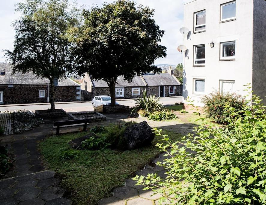 'Sunset View' Eclectic & Stylish One Bed Apartment Newport-On-Tay Esterno foto