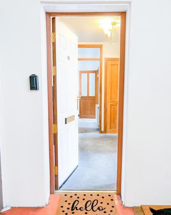 'Sunset View' Eclectic & Stylish One Bed Apartment Newport-On-Tay Esterno foto