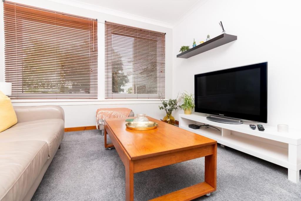 'Sunset View' Eclectic & Stylish One Bed Apartment Newport-On-Tay Esterno foto